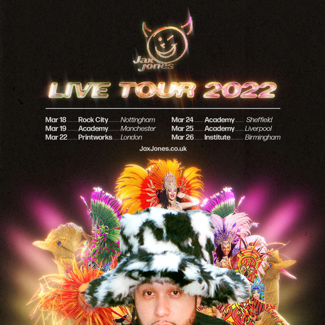 2022 Tour